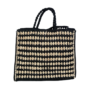 The Crochet Zoe Bag - Image 4