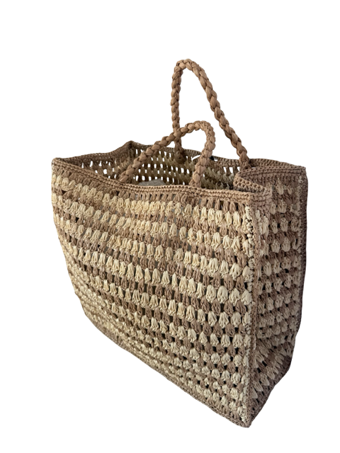 The Crochet Zoe Bag - Image 3