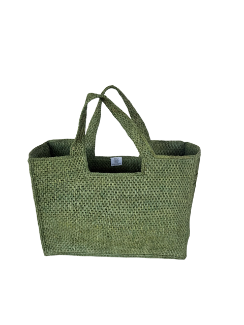The XL Crochet Belle Bag - Image 2
