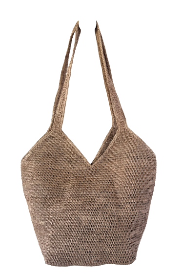 The Crochet Veronica Bag - Image 4