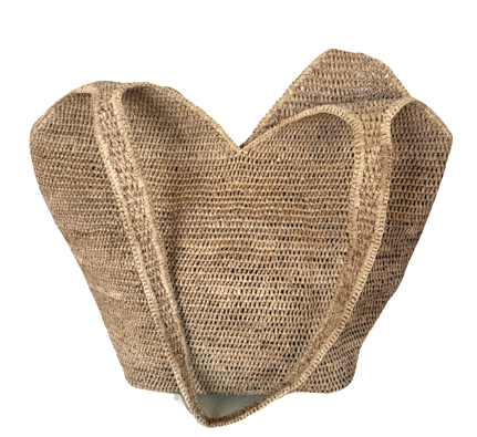 The Crochet Veronica Bag - Image 3