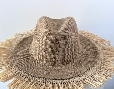 The Crochet Panama Hat 2 - Image 3