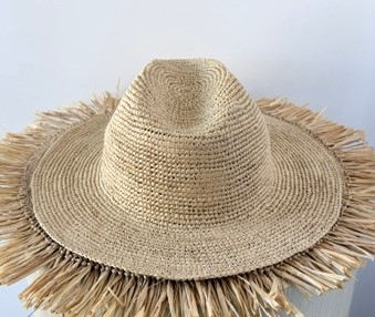 The Crochet Panama Hat 2 - Image 2