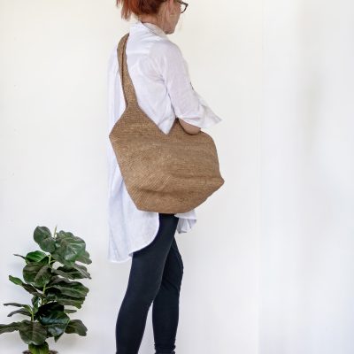 The Crochet Veronica Bag